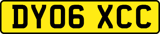 DY06XCC