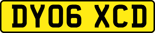 DY06XCD