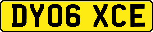 DY06XCE