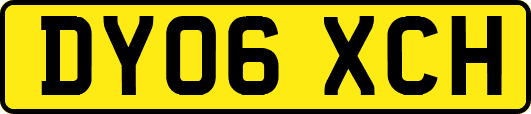 DY06XCH