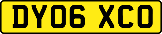 DY06XCO