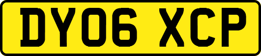 DY06XCP