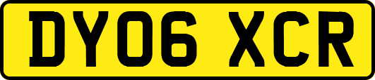 DY06XCR