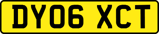 DY06XCT