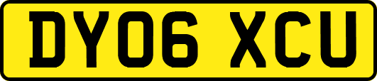DY06XCU