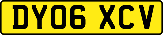 DY06XCV