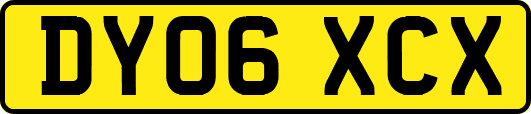 DY06XCX
