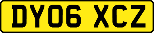 DY06XCZ