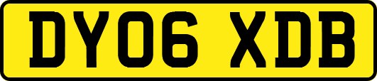 DY06XDB