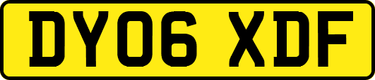 DY06XDF