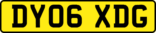 DY06XDG