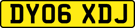 DY06XDJ