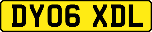 DY06XDL