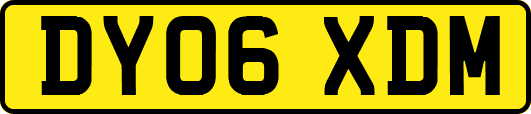DY06XDM