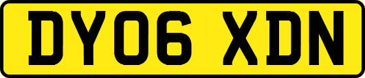 DY06XDN