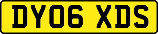 DY06XDS