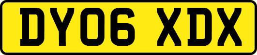 DY06XDX