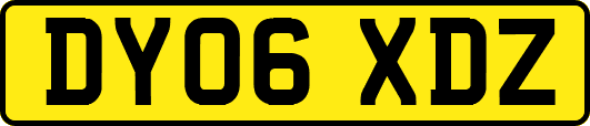 DY06XDZ
