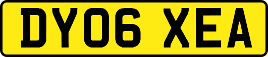 DY06XEA