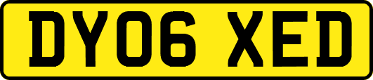 DY06XED