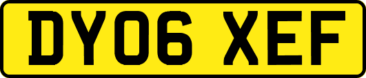 DY06XEF