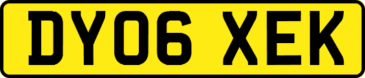 DY06XEK