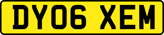 DY06XEM
