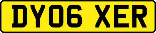 DY06XER