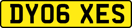 DY06XES
