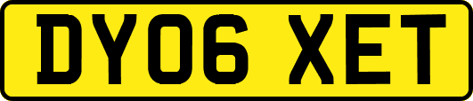 DY06XET