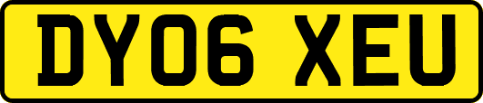 DY06XEU