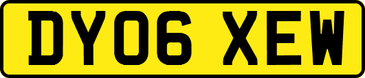 DY06XEW