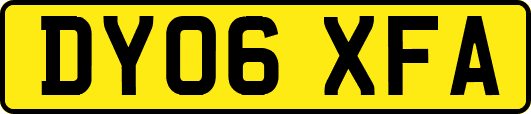 DY06XFA
