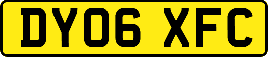 DY06XFC