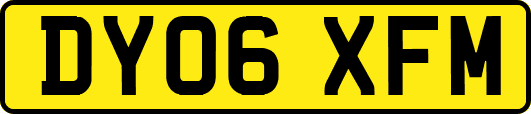 DY06XFM