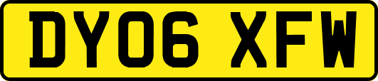 DY06XFW