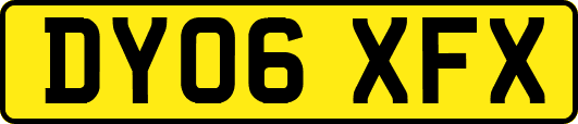 DY06XFX