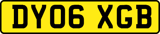 DY06XGB