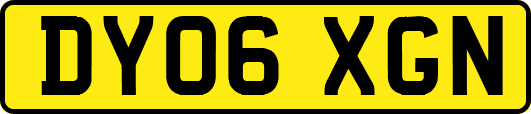 DY06XGN