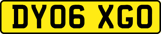 DY06XGO