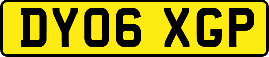 DY06XGP