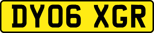 DY06XGR