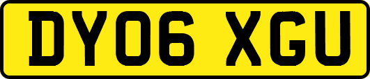 DY06XGU