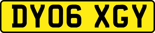DY06XGY