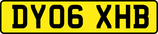 DY06XHB