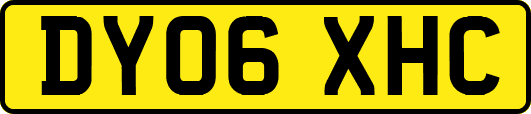 DY06XHC