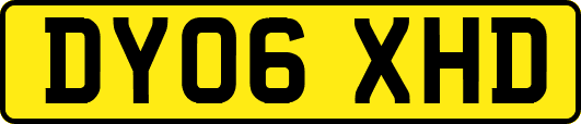 DY06XHD