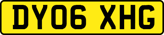 DY06XHG