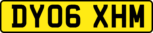 DY06XHM