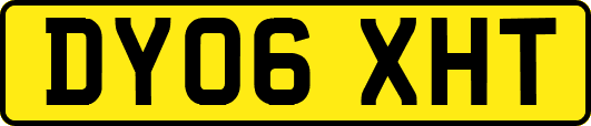 DY06XHT